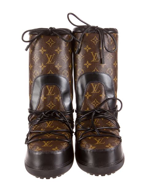 ewhy are louis vuitton boots so expensive|louis vuitton boots 2022.